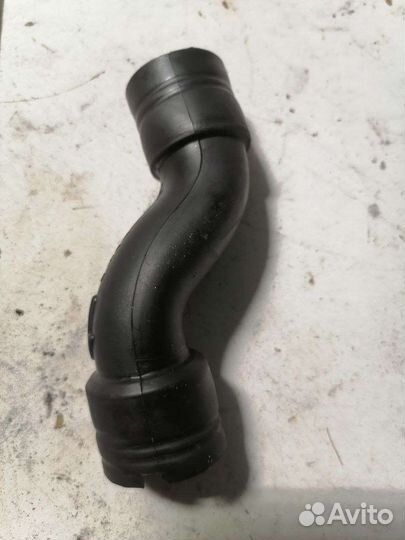 Патрубок для посудомоечной машины Electrolux