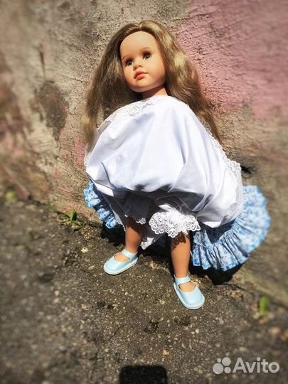 Продам платье для Готц 50 см