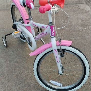 Детский drag 18 дюймов