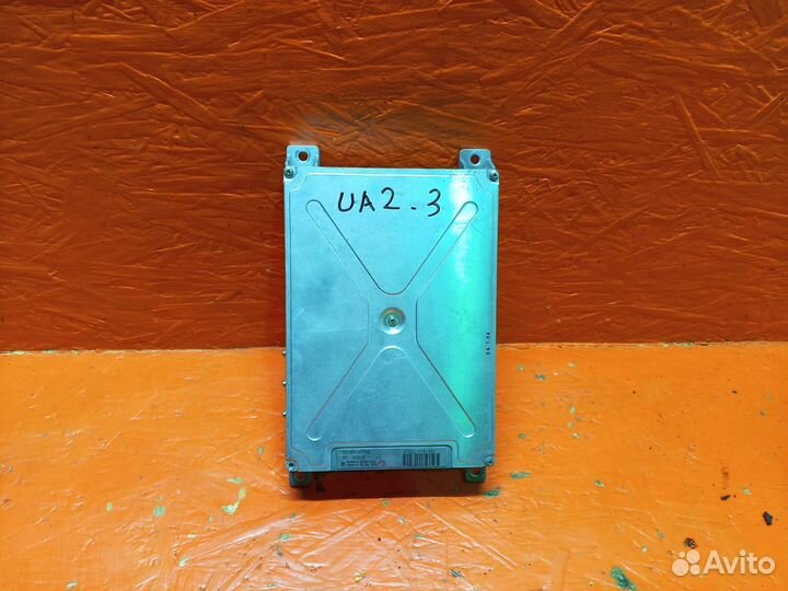 Компьютер двигателя honda inspire/saber UA1/2/3