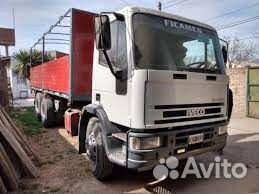 Разборка iveco eurocargo Запчасти 