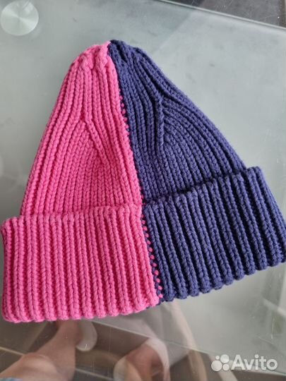 Шапка Краги