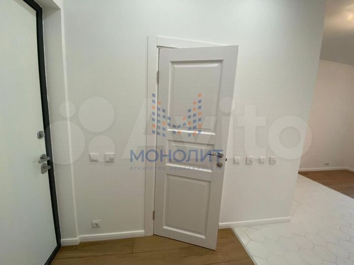 Квартира-студия, 23,9 м², 8/16 эт.