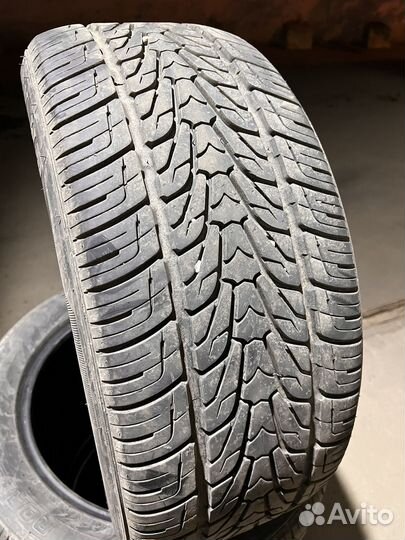 Roadstone Roadian HP SUV 255/50 R19 107V