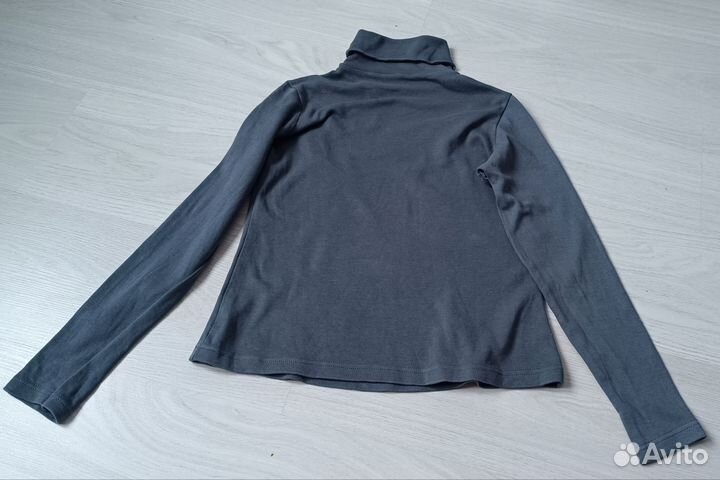 Водолазка детская