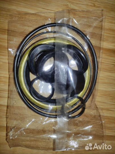 Ремкомплект верхний угловой колонки Alpha 1