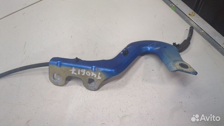 Петля капота Ford Puma 2019–, 2020