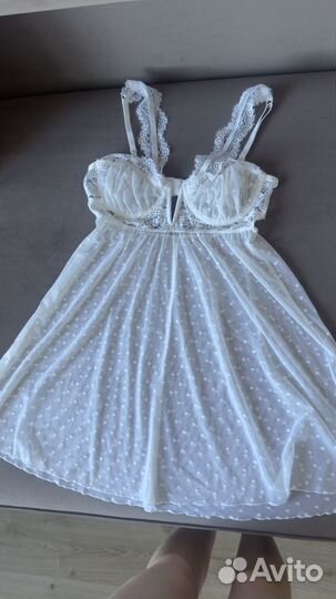 Комбинация невесты tezenis