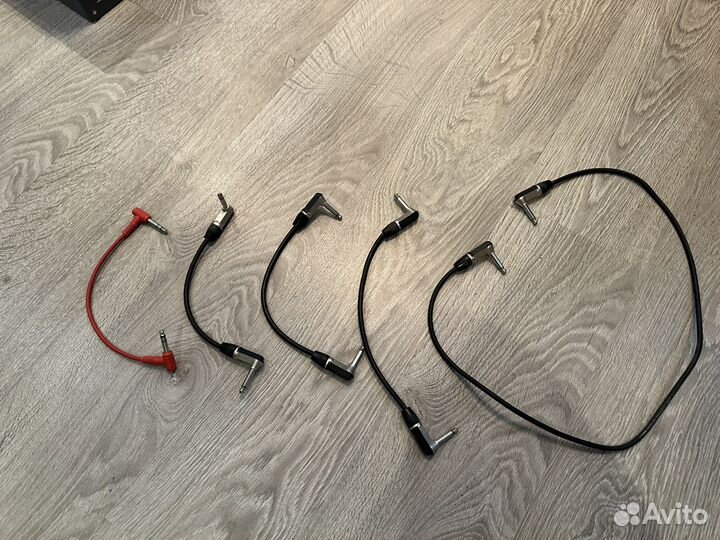 Midi кабель 5 метров die hard