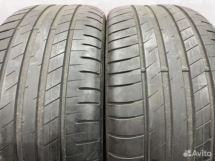 Goodyear EfficientGrip Performance 235/40 R18