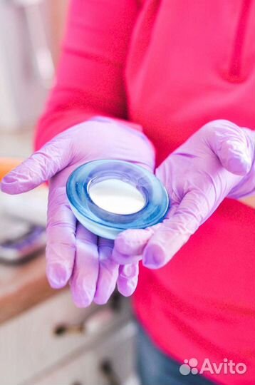 Крем для лица. Ручная работа. Изготовлю для вас