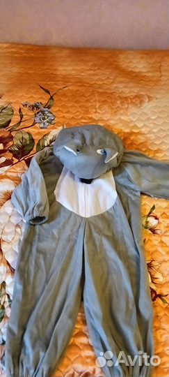 Карнавальные костюмы