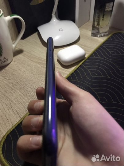 Xiaomi Redmi Note 9 Pro, 6/64 ГБ