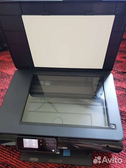 Принтер hp photosmart 5515