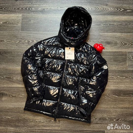 Куртка Moncler