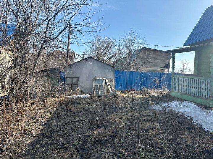 Дача 48 м² на участке 18 сот.