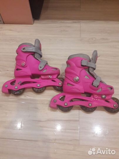 Ролики детские