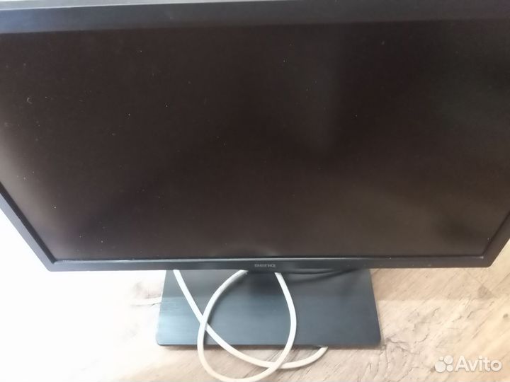 Монитор benq