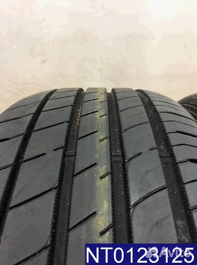 Dunlop SP Sport LM705 215/50 R17 95V