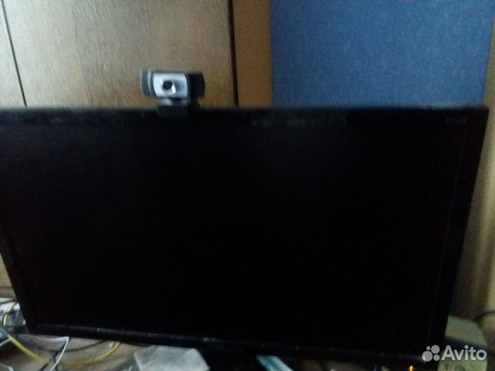 Монитор acer k272hl
