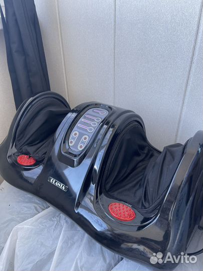 Массажер для ног