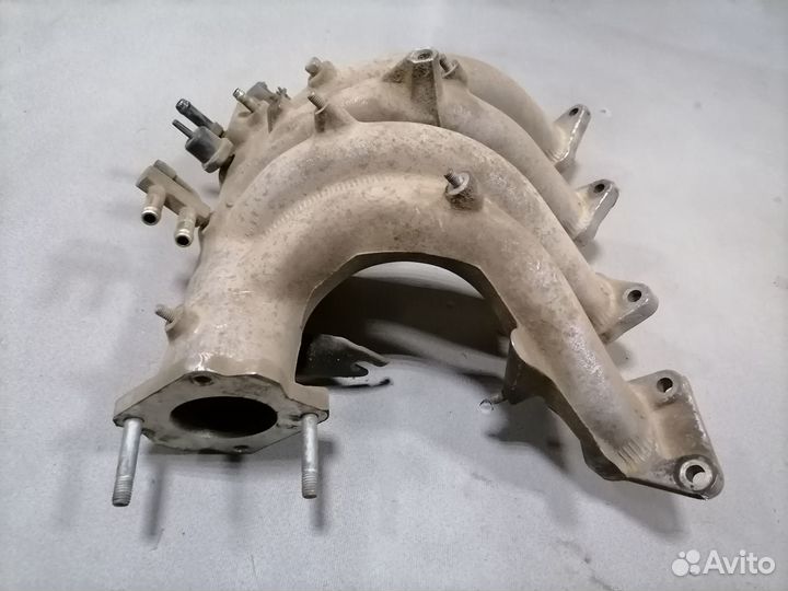 Коллектор впускной Toyota Corona AT 170 1989-1993