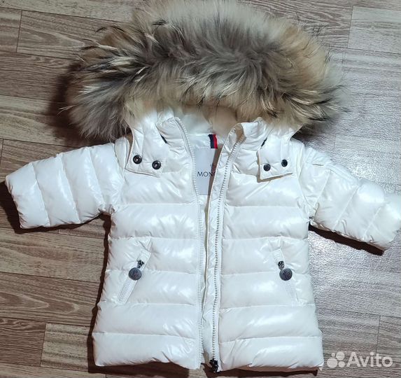 Moncler + Kerry