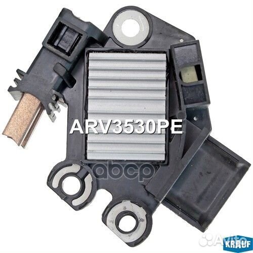 Регулятор генератора ARV3530PE Krauf