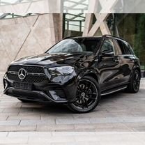 Mercedes-Benz GLE-класс 2.0 AT, 2024, 50 км, с пробегом, цена 14 950 000 руб.