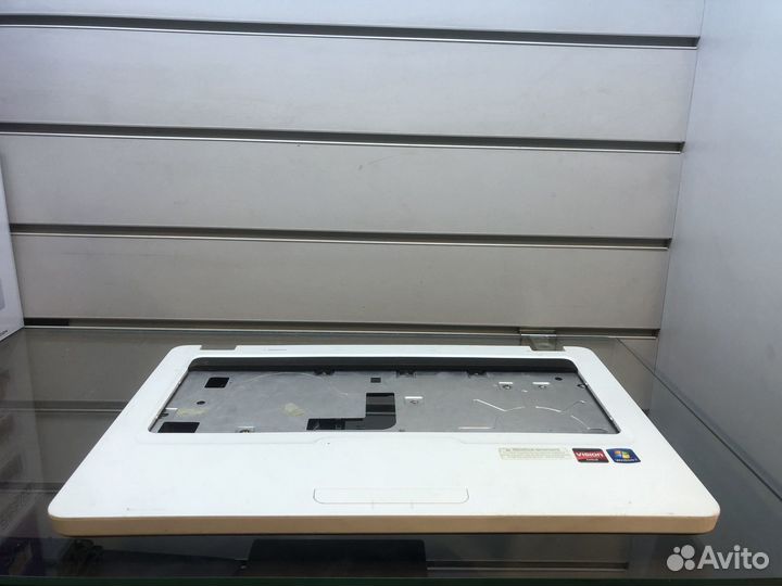 Ноутбук HP Pavilion G62 на запчасти