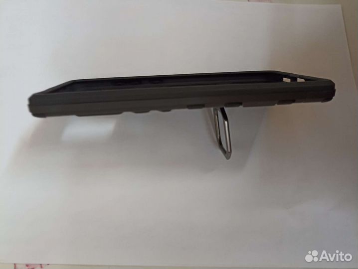 Чехол держатель для магнита на xiaomi redmi note 4