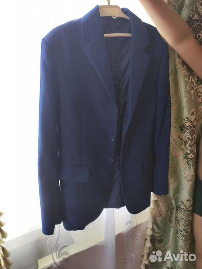 Школьная форма для мальчика