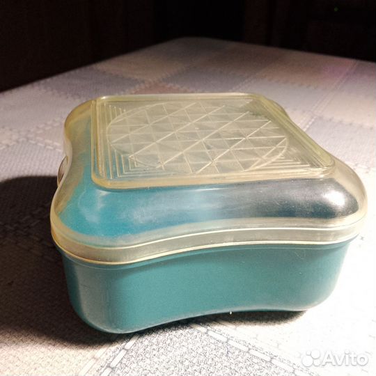 Шкатулка для мелочей времён