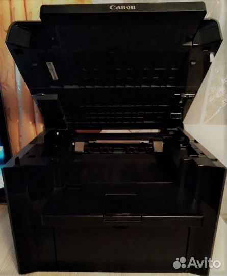 Мфу Canon MF4410 лазерный
