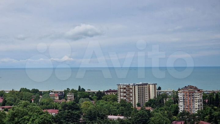 Апартаменты-студия, 24,9 м², 7/8 эт.