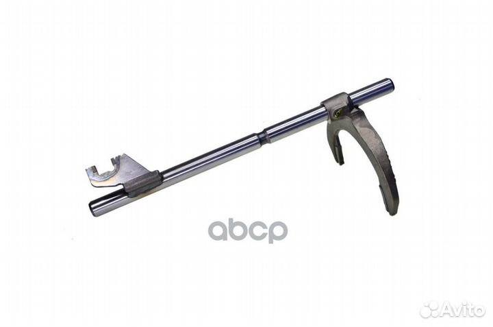 Вилка кпп ZF 16S1650 95535745 Euroricambi