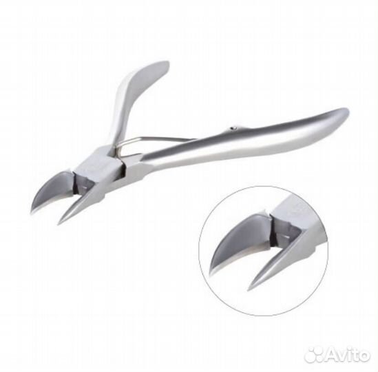 Кусачки маникюрные для кутикулы щипцы для ногтей