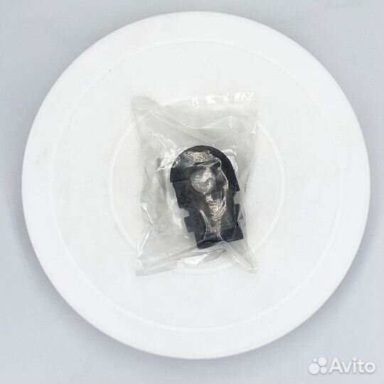 Втулка стабилизатора передняя Nissan Qashqai J10