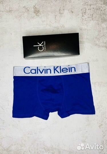 Трусы мужские Calvin Klein