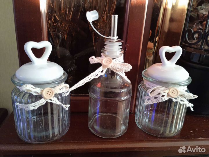 Набор для специй miralight