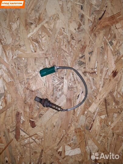 Лямбда-зонд Ford Fiesta 5 (2001 - 2007)