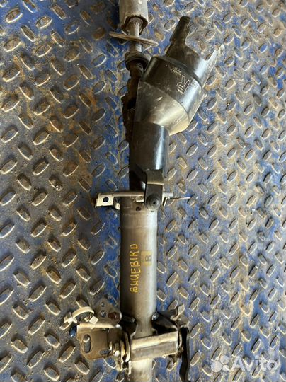 Рулевая колонка Nissan Bluebird Sylphy