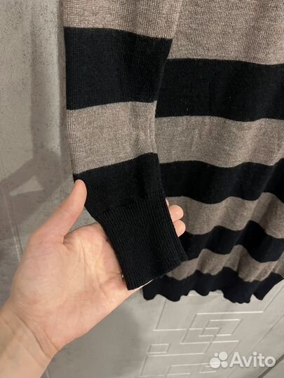 Платье теплое