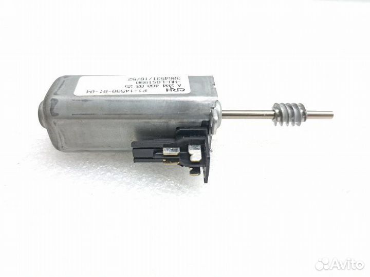 Мотор рулевой колонки Mercedes-Benz Gle-Class W166