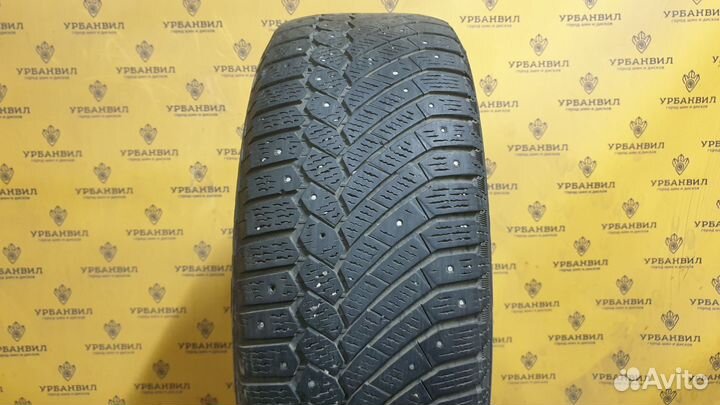 Continental ContiPremiumContact 215/60 R15 98H