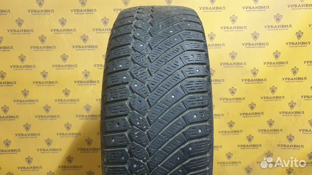 Continental ContiPremiumContact 215/60 R15 98H