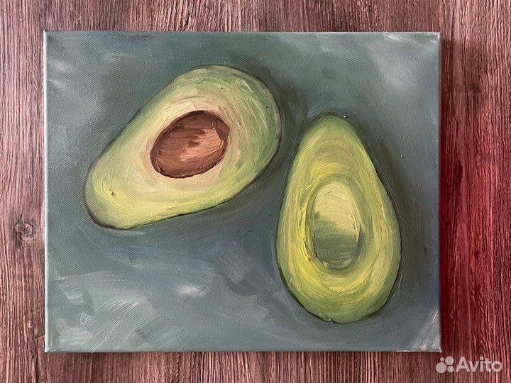 Картина маслом натюрморт