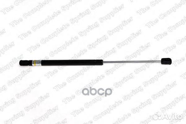 Пружина газовая багажника hyundai sante FE rear