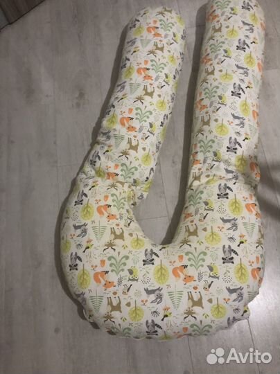 Подушка для беременных