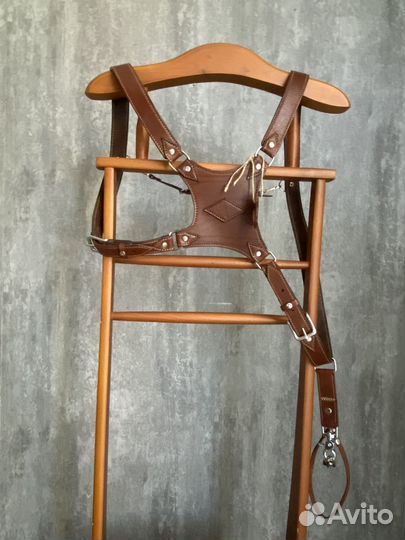 Разгрузка для фотографа